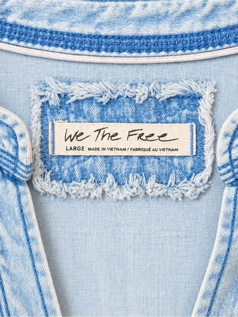 Free People free people